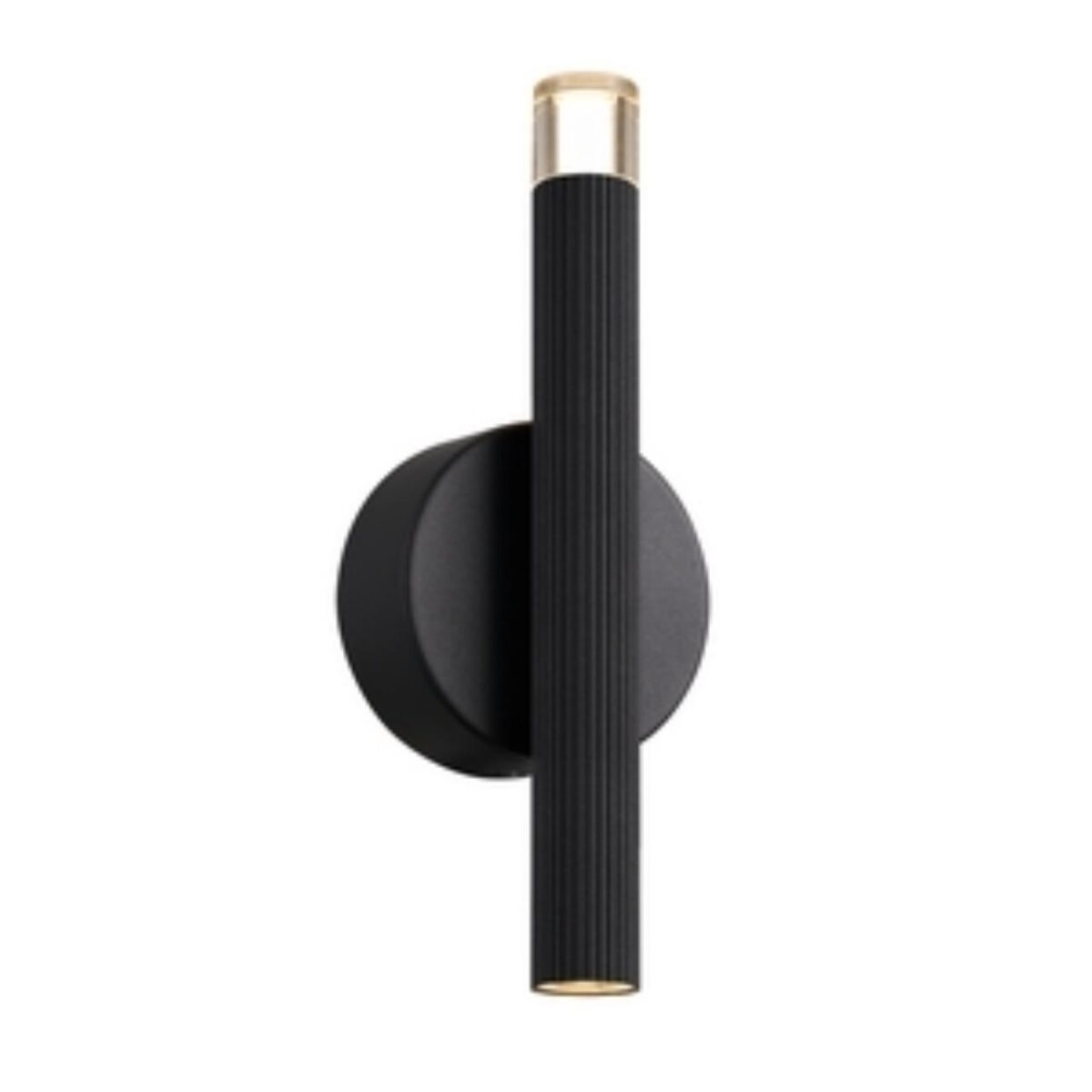 4758-1W, настенный светильник, D70xW100xH265, 1xLEDx7W, 420LM, 3000K, included — изображение 1