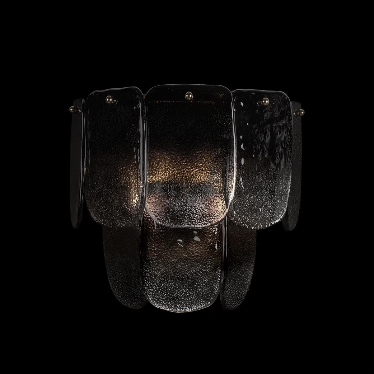 10482W Smoke Бра LOFT IT Gradient — изображение 2