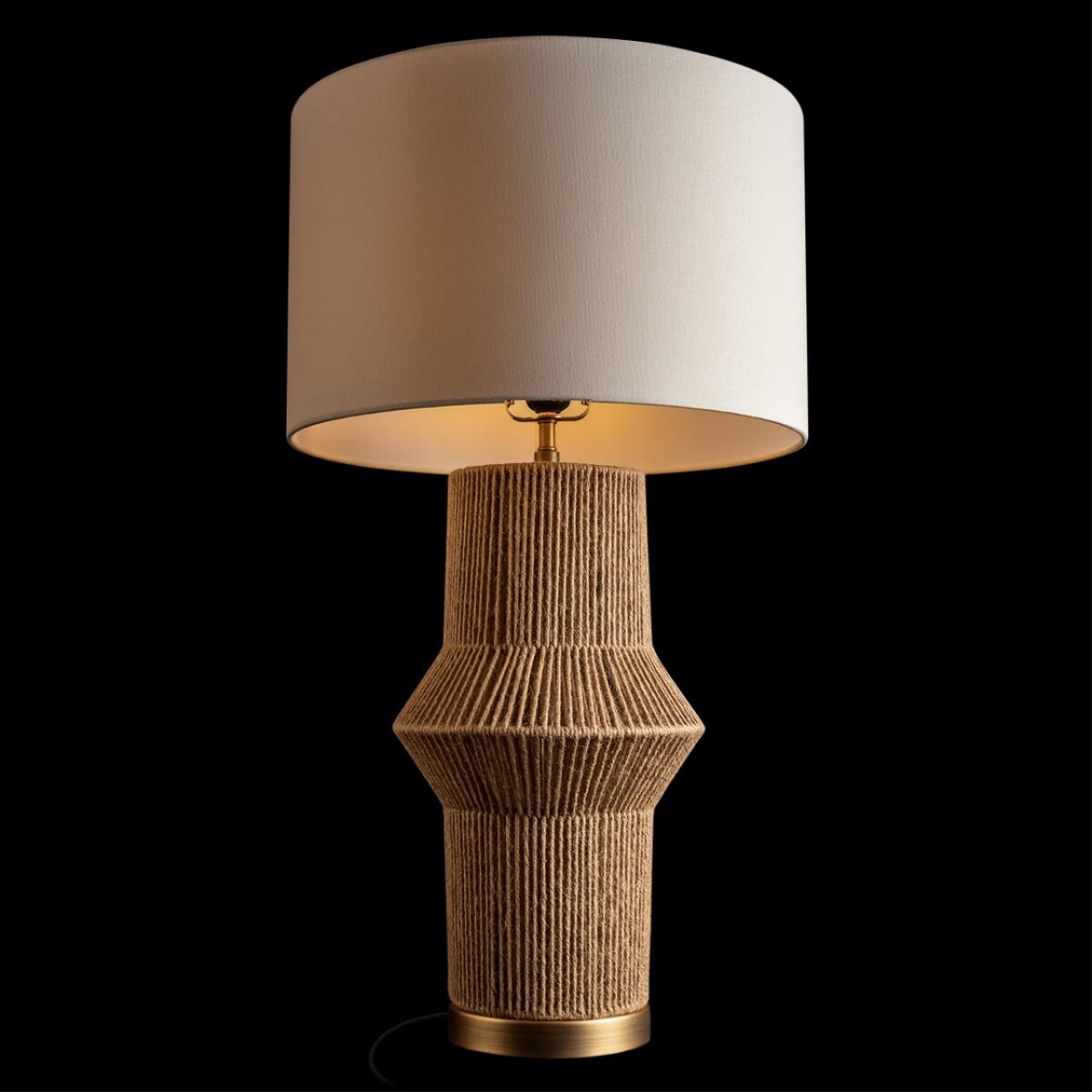 10520T Настольная лампа LOFT IT Maori — изображение 4