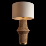 10520T Настольная лампа LOFT IT Maori — изображение 4