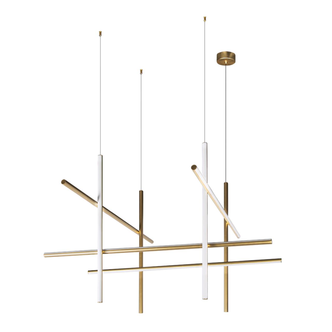 в наличии 10393/B Подвесной светильник LOFT IT Coordinates - купить в интернет-магазине Светильники Торг