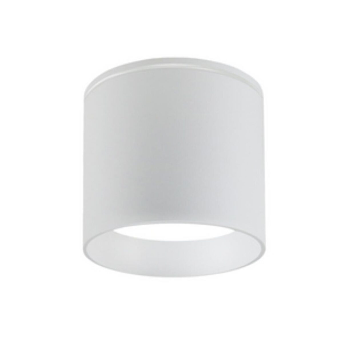 4662-1U, уличный светильник, D83xH73, 1xGX53LEDx15W, IP54, excluded — изображение 1