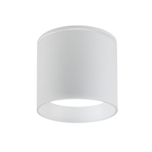 4662-1U, уличный светильник, D83xH73, 1xGX53LEDx15W, IP54, excluded