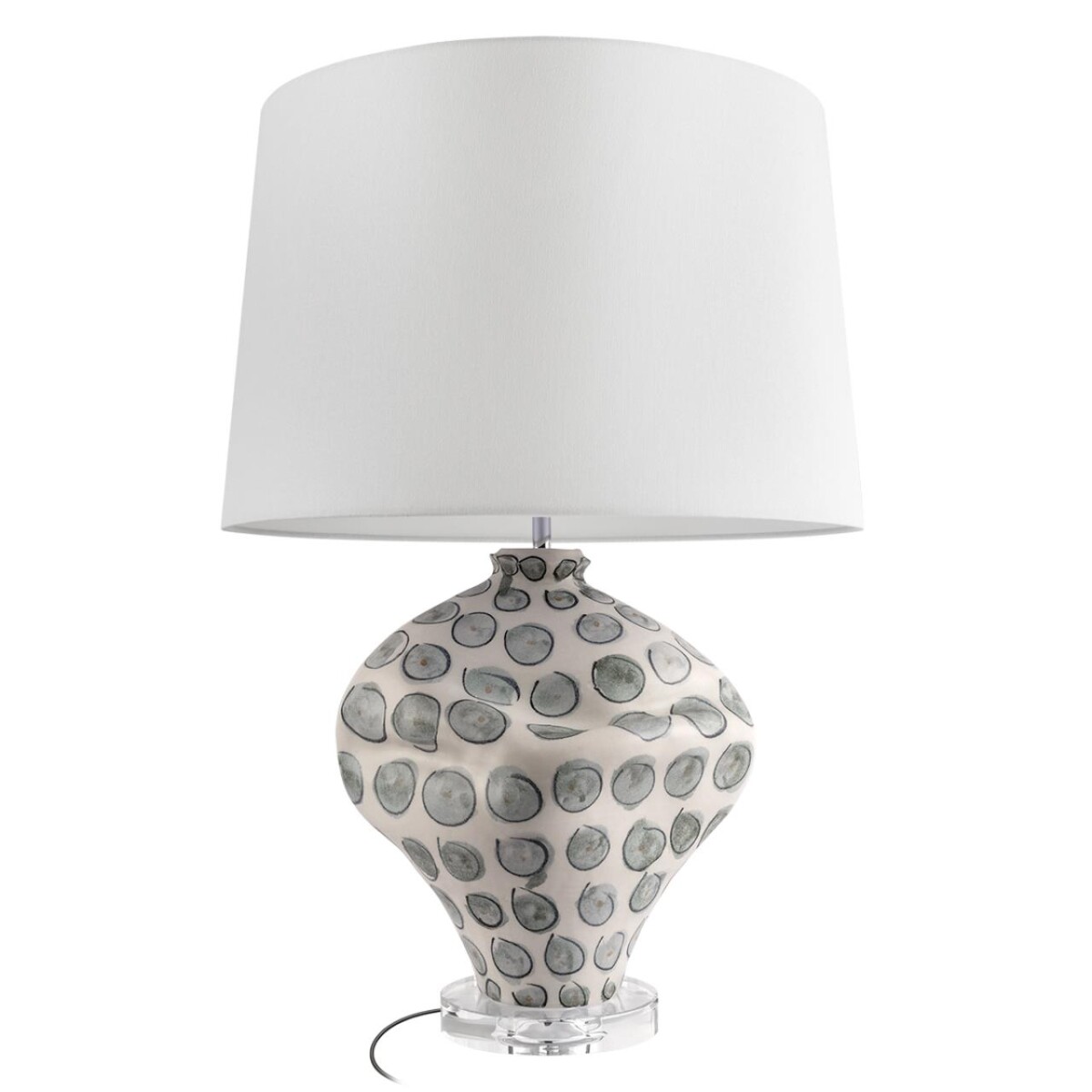 10508T Настольная лампа LOFT IT Nazar — изображение 3