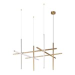 в наличии 10393/A Подвесной светильник LOFT IT Coordinates - купить в интернет-магазине Светильники Торг