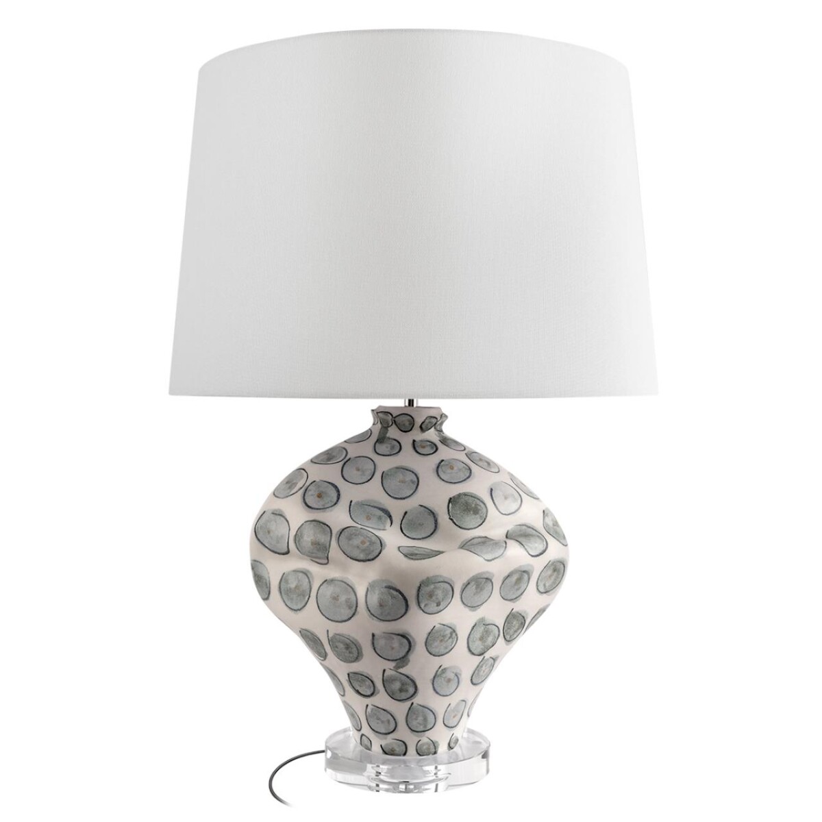 10508T Настольная лампа LOFT IT Nazar — изображение 1