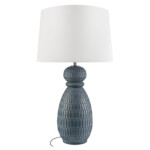 10500T Настольная лампа LOFT IT Maroc