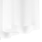 802135 Подвес NUBI LEGNO 3х40W E27 СВЕТЛОЕ ДЕРЕВО/БЕЛЫЙ — изображение 7