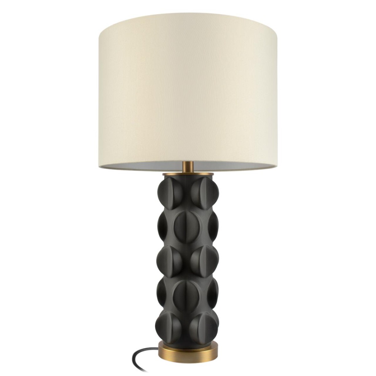 10494T Black Настольная лампа LOFT IT Beans — изображение 3