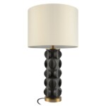 10494T Black Настольная лампа LOFT IT Beans — изображение 3