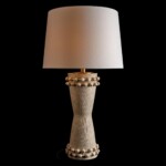 10507T Настольная лампа LOFT IT Perla — изображение 2