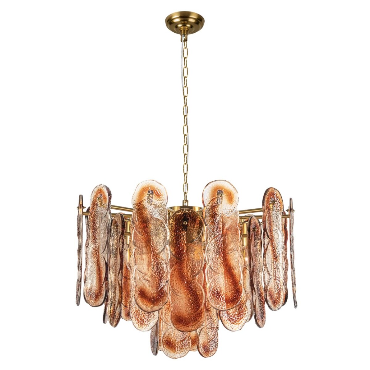 10487/550 Подвесная люстра LOFT IT Flow — изображение 1