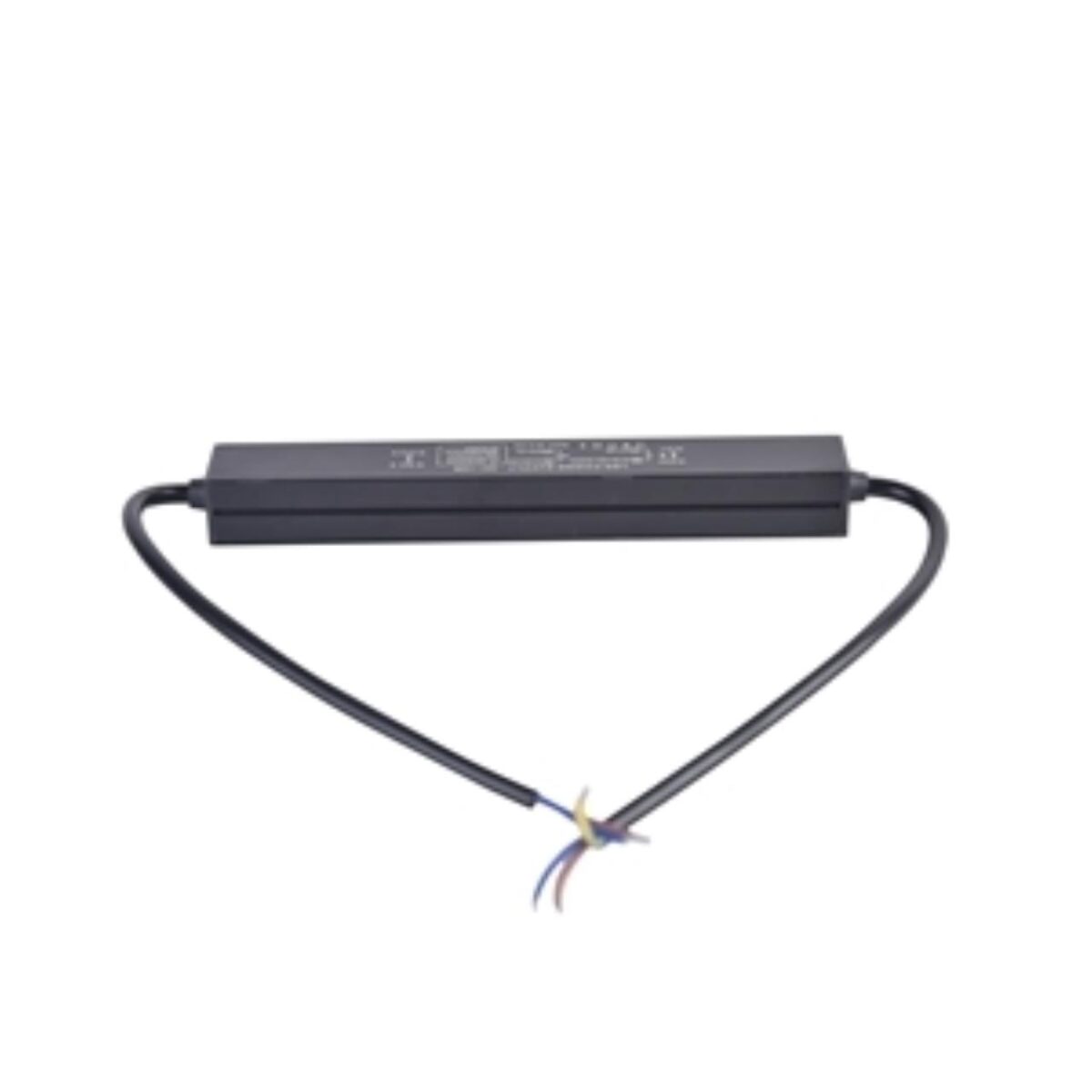 1009-DB-100, блок питания, L275xW22xH25, 100W, 42V, IP20 — изображение 1