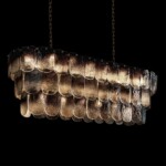 10482/1200R Smoke Подвесная люстра LOFT IT Gradient — изображение 6