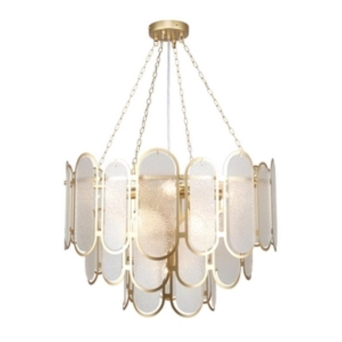 4730-9P, подвесная люстра, D600xH500/1580, 9xE14x40W, excluded — изображение 1