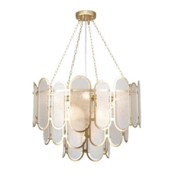 4730-9P, подвесная люстра, D600xH500/1580, 9xE14x40W, excluded