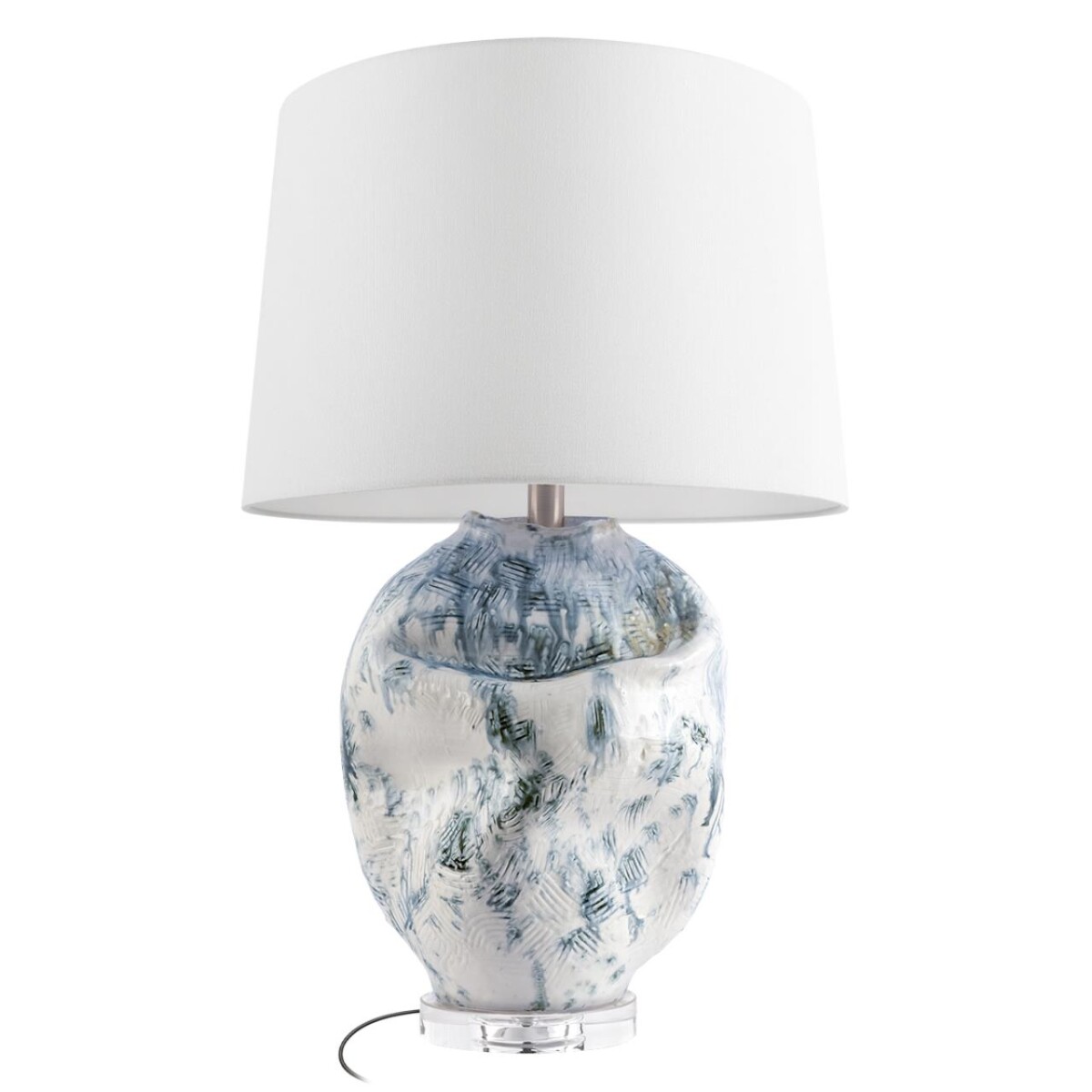 10502T Настольная лампа LOFT IT Larimar — изображение 3
