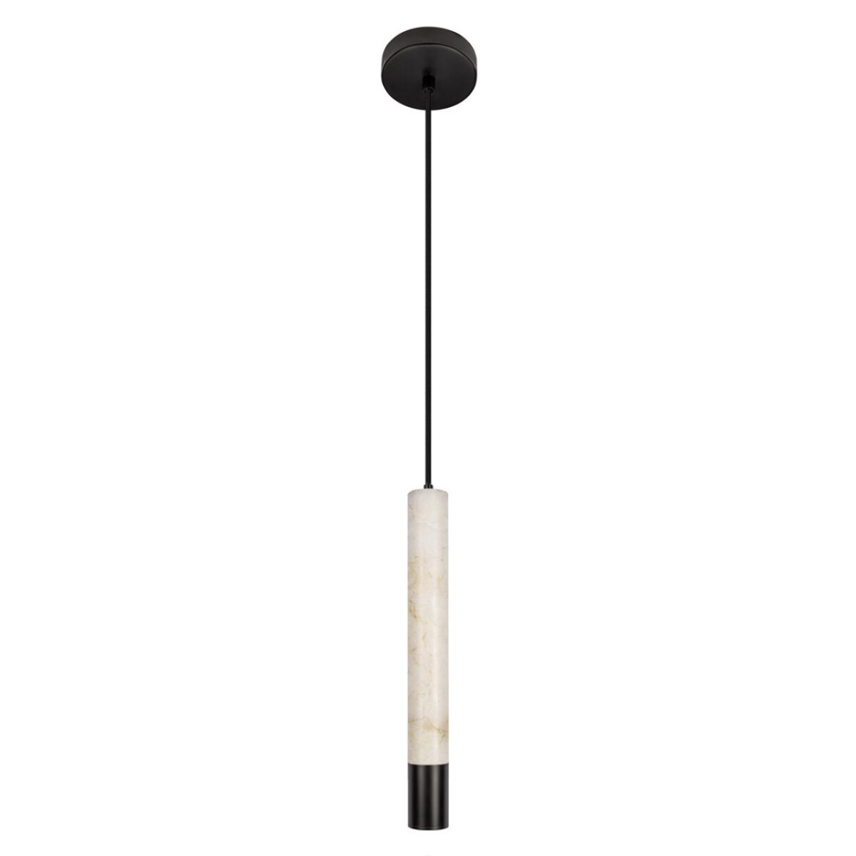 10475D Black Подвесной светильник LOFT IT Montblanc — изображение 1