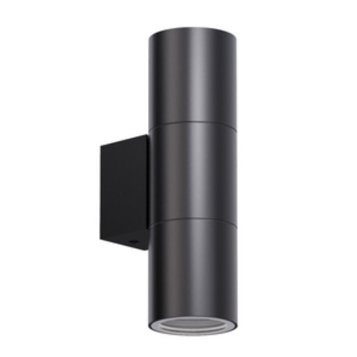 4795-2W, уличный настенный светильник, D95xW60xH195, 2xGU10x35W, IP65, excluded — изображение 1