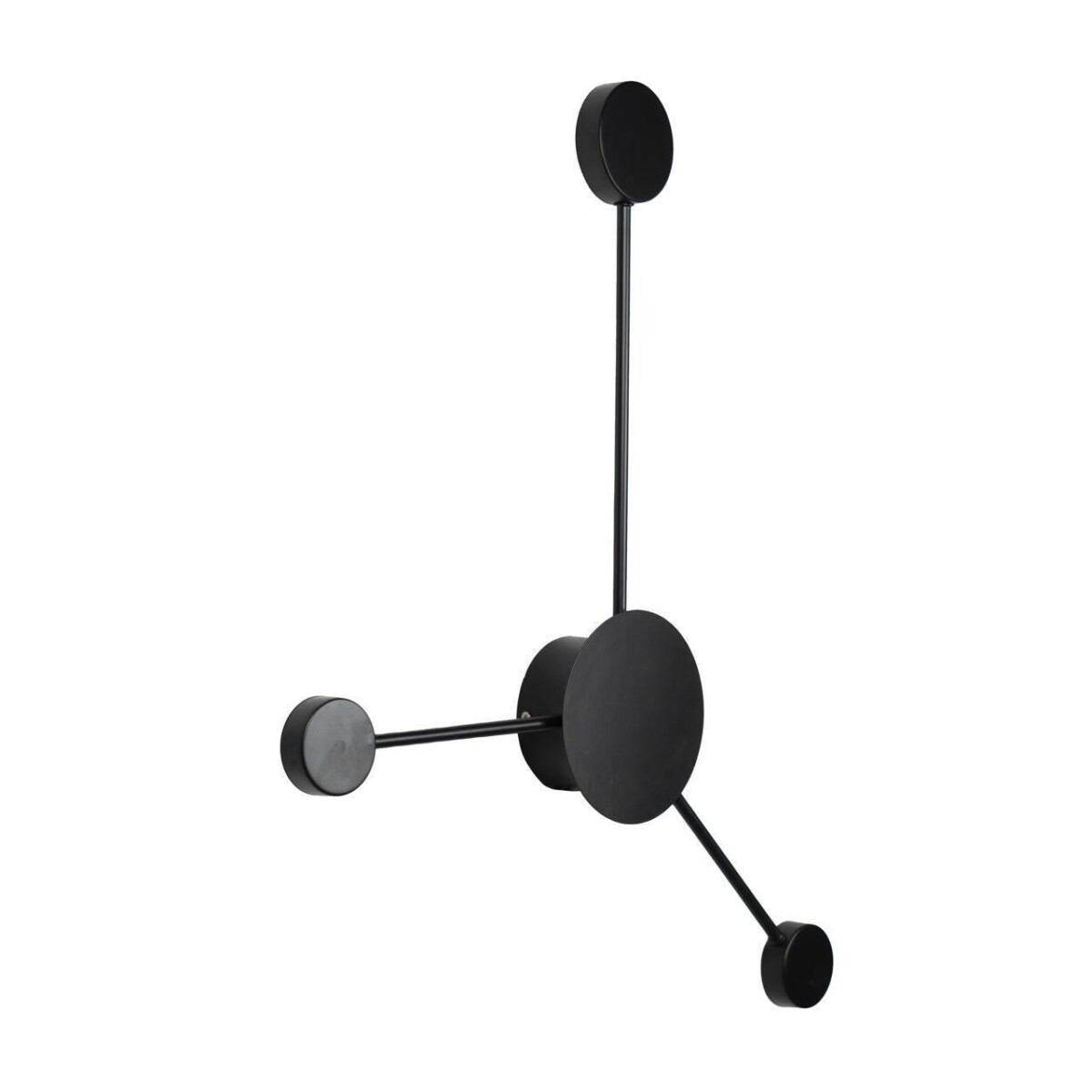 10059BK Настенный светильник LOFT IT Rays — изображение 3