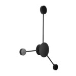 10059BK Настенный светильник LOFT IT Rays — изображение 3