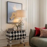 10506T Настольная лампа LOFT IT Agave — изображение 5