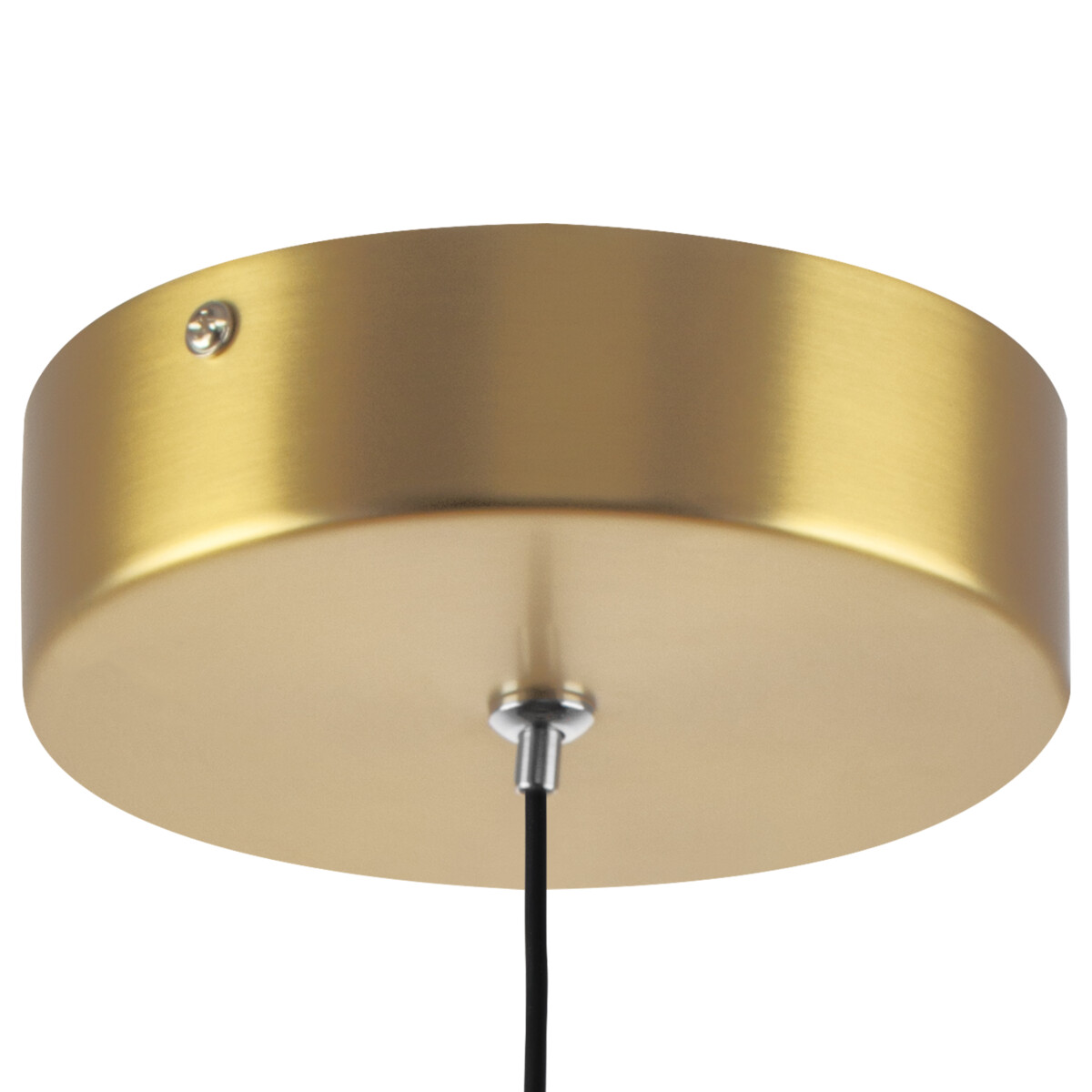 в наличии 738011 Люстра ACRILE 7W LED 429LM 360G ЗОЛОТО 3000K - купить в интернет-магазине Светильники Торг