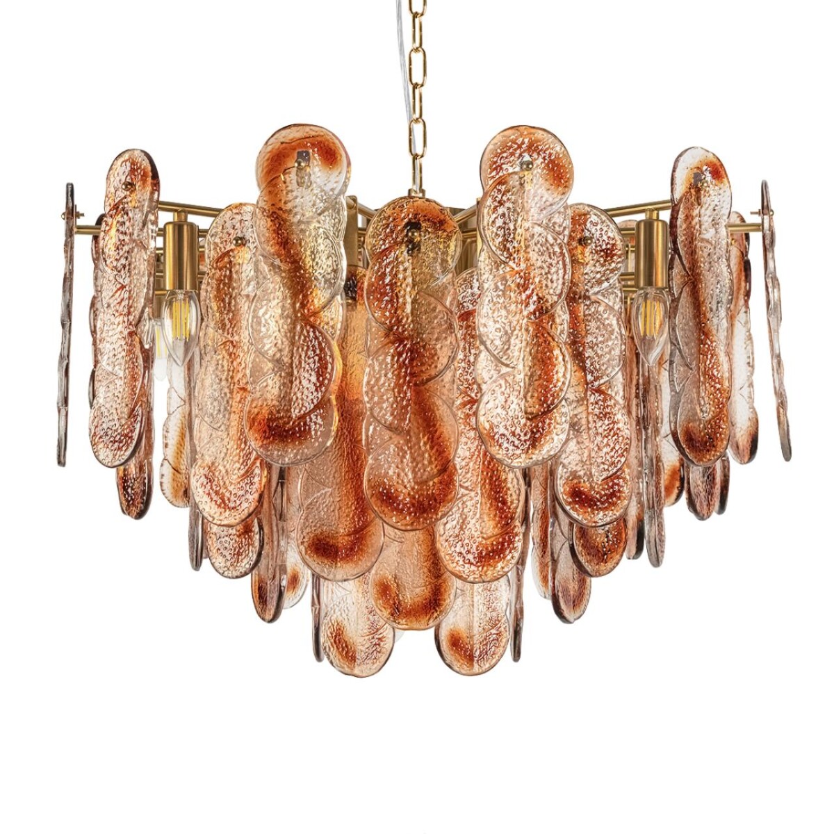 10487/680 Подвесная люстра LOFT IT Flow — изображение 3