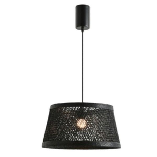 4830-1P, подвес, D420xH400/1500, 1xE27x40W, excluded