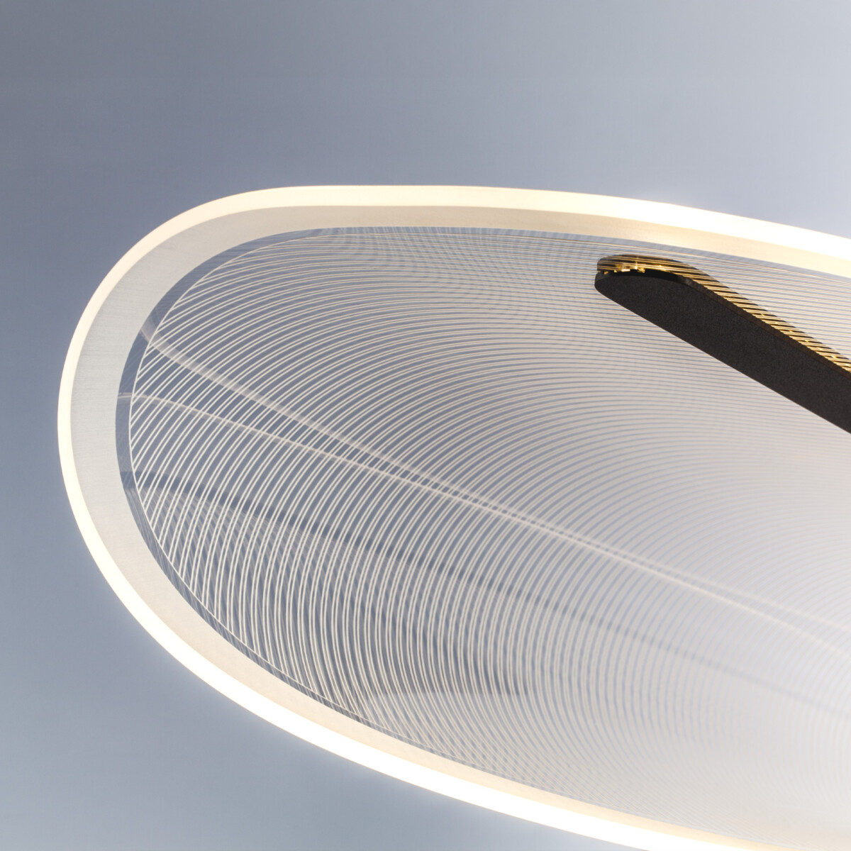 в наличии 731413 Люстра VARESE 32W LED 1546LM 360G КОФЕЙНЫЙ 3000K - купить в интернет-магазине Светильники Торг