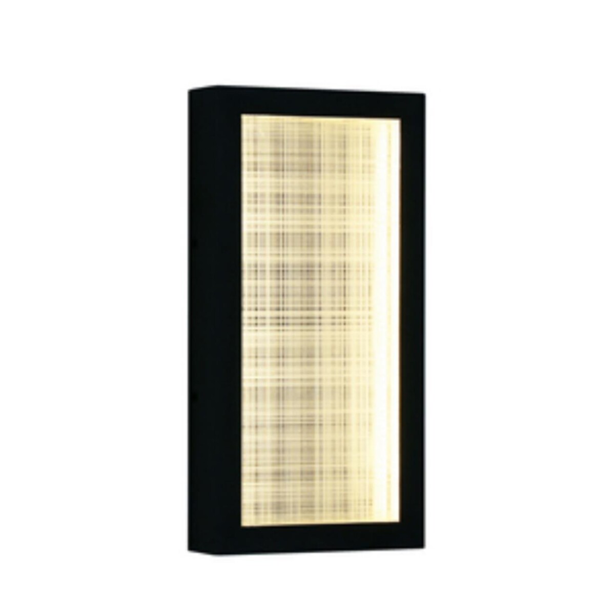 4298-1W, уличный светильник, D50xW150xH300, LEDx12W, 180LM, 4000K, IP54, included — изображение 1