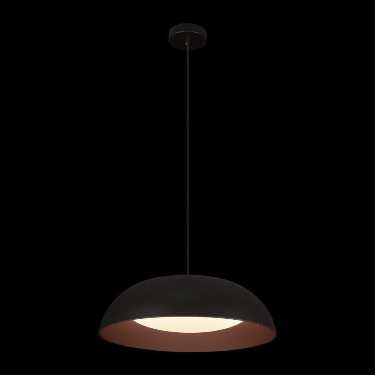 10229P Black Подвесной светильник LOFT IT Cappello — изображение 2