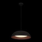 10229P Black Подвесной светильник LOFT IT Cappello — изображение 2