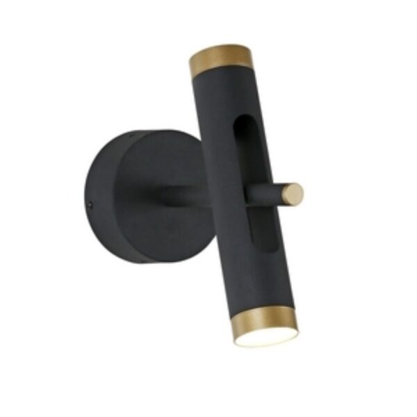 в наличии 2324-2W, настенный светильник, D250xW120xH250, 2xLEDx3W, 480LM, 4000K included - купить в интернет-магазине Светильники Торг