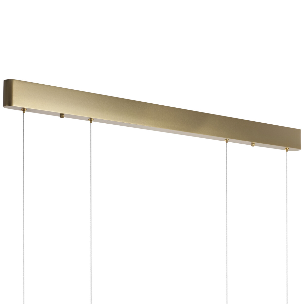 в наличии 731323 Люстра VARESE 35W LED 3628LM 360G ЗОЛОТО 3000K - купить в интернет-магазине Светильники Торг