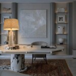 10521T Настольная лампа LOFT IT Congo — изображение 5