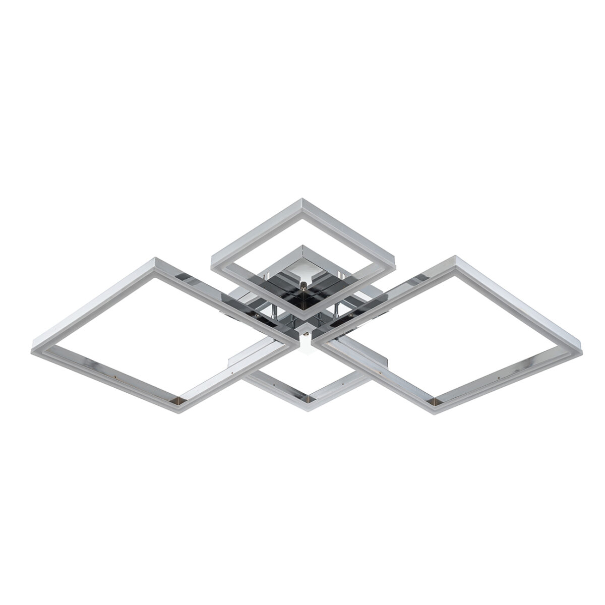 Escada 10246/4 LED*124W Chrome — изображение 2