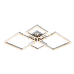 Escada 10246/4 LED*124W Chrome — изображение 3