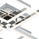 Escada 10246/4 LED*124W Chrome — изображение 5