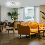 Escada 10246/4 LED*124W Chrome — изображение 6