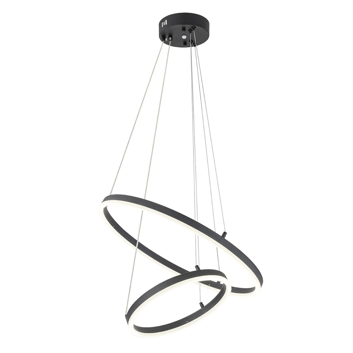 в наличии Escada 10254/2 LED*66W Black APP - купить в интернет-магазине Светильники Торг