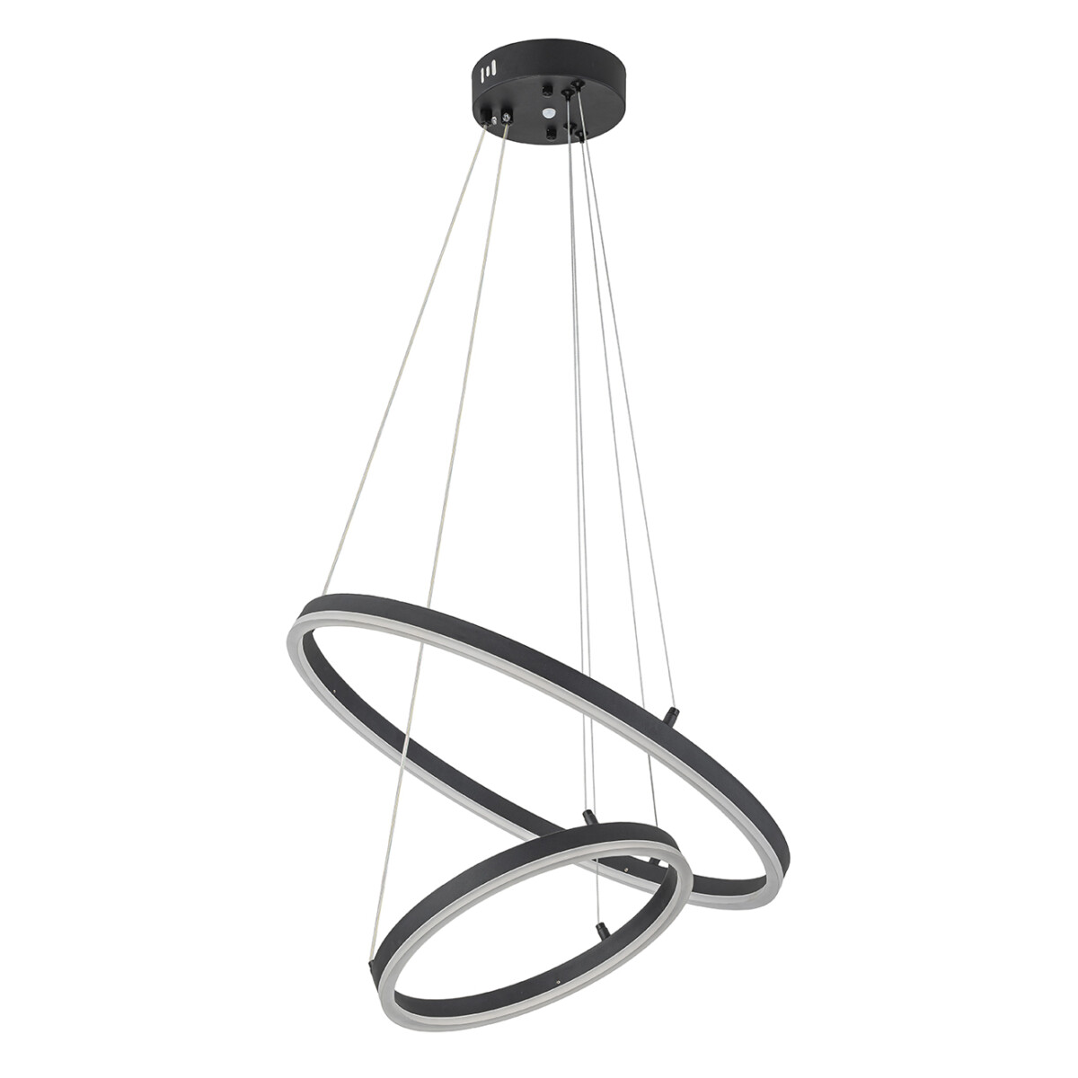 в наличии Escada 10254/2 LED*66W Black APP - купить в интернет-магазине Светильники Торг