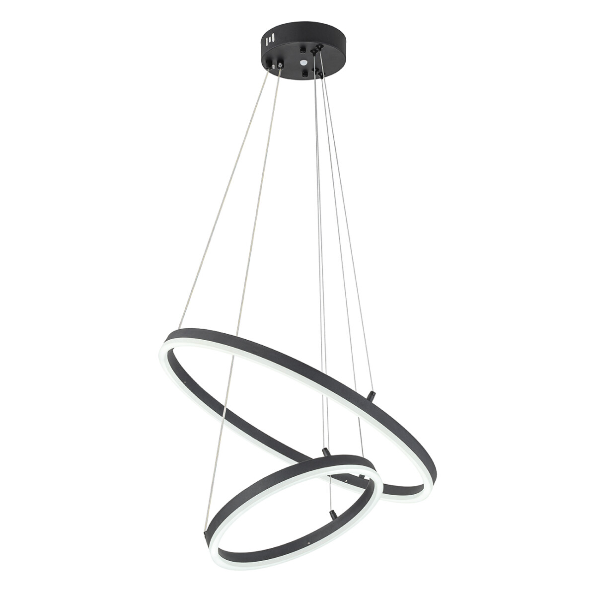 в наличии Escada 10254/2 LED*66W Black APP - купить в интернет-магазине Светильники Торг