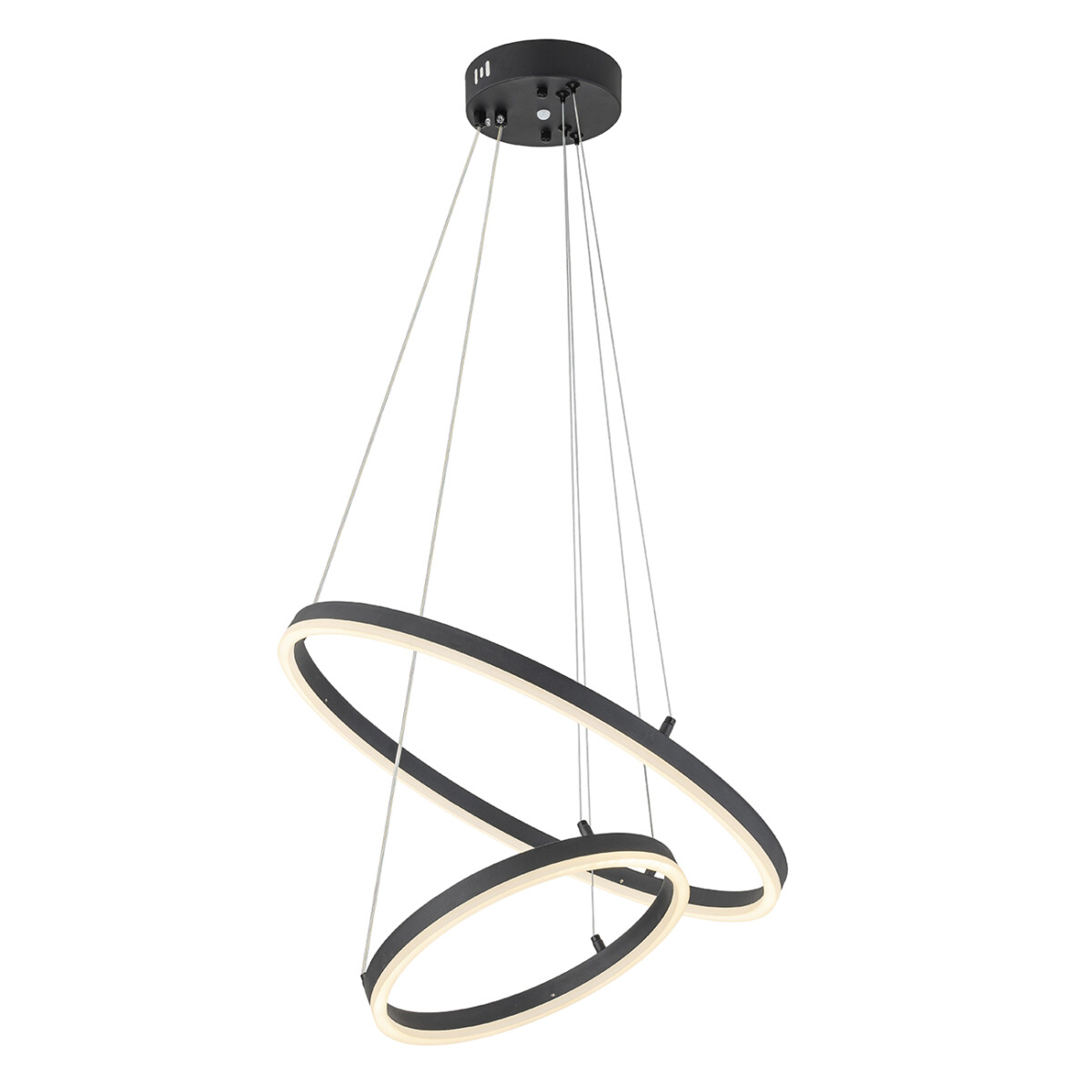 в наличии Escada 10254/2 LED*66W Black APP - купить в интернет-магазине Светильники Торг