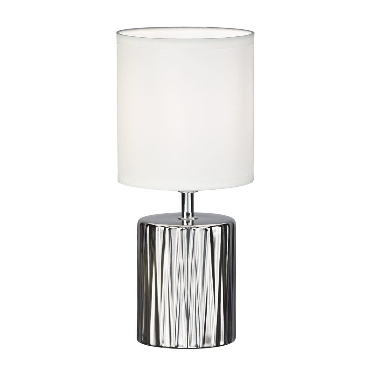 Escada 10195/L E14*40W Silver — изображение 1