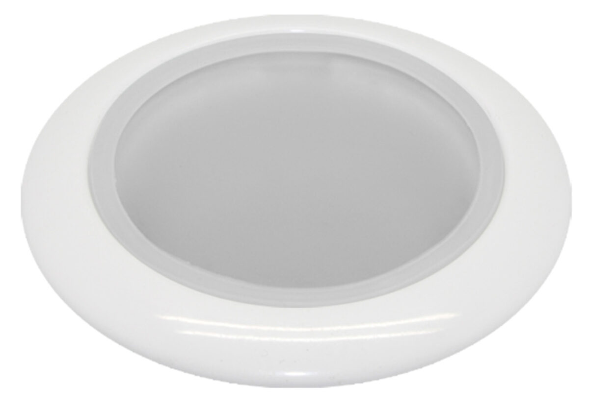 CATANIA GU5.3 001 WH — изображение 1