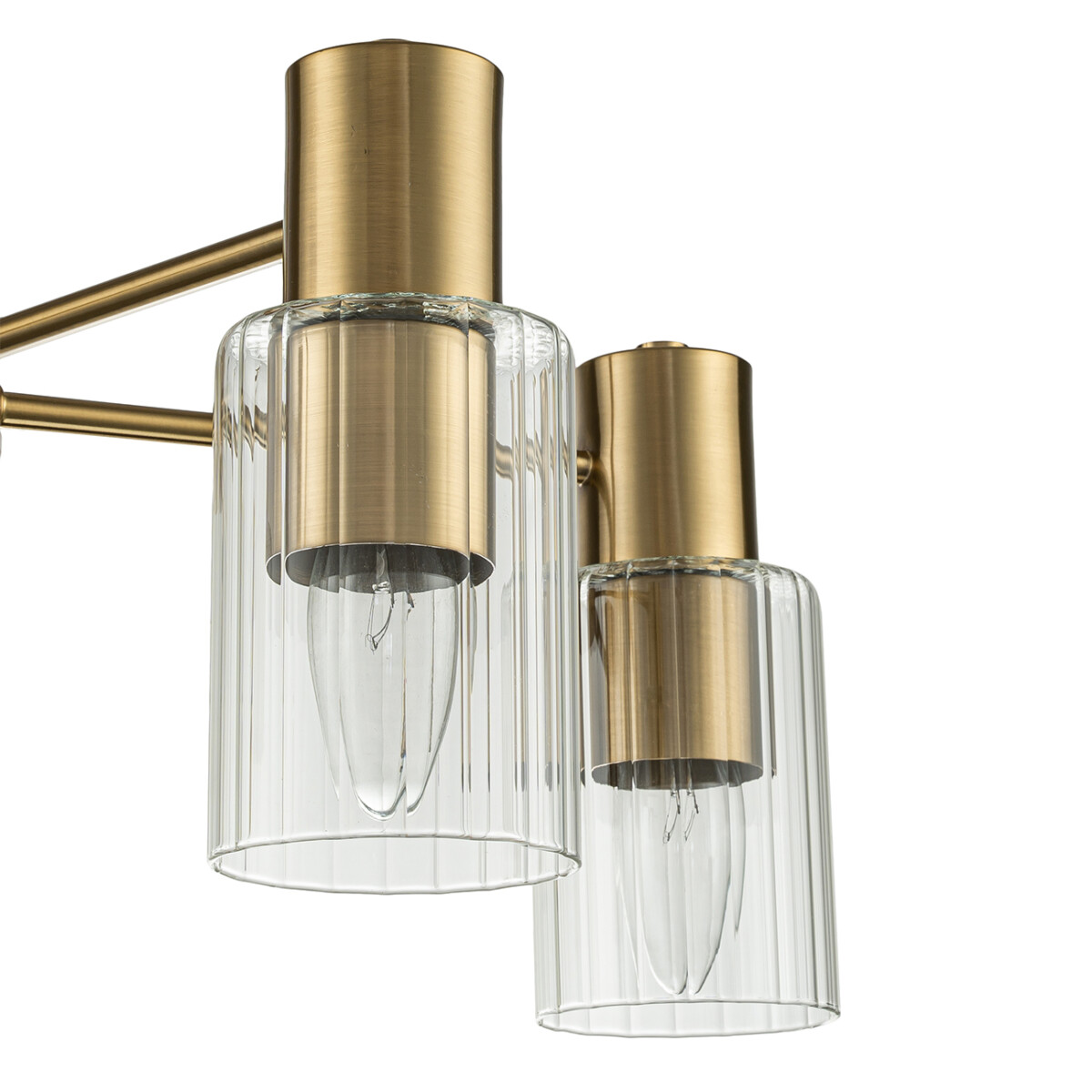 в наличии Escada 2120/5P E14*40W Gold - купить в интернет-магазине Светильники Торг