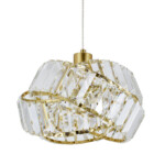 в наличии 12015/A/1P Brass - купить в интернет-магазине Светильники Торг