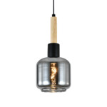 в наличии Escada 1109/1S E14*40W Black - купить в интернет-магазине Светильники Торг