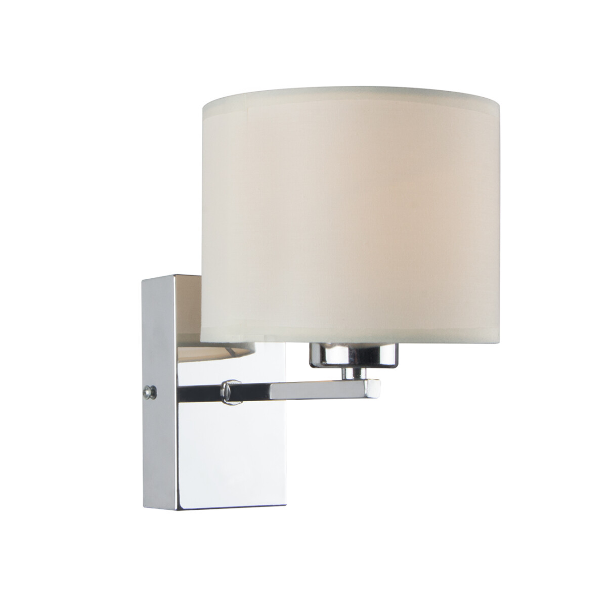 Escada 550/1А E27*60W Chrome/White — изображение 1